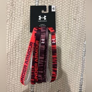 Under Armour Headbands